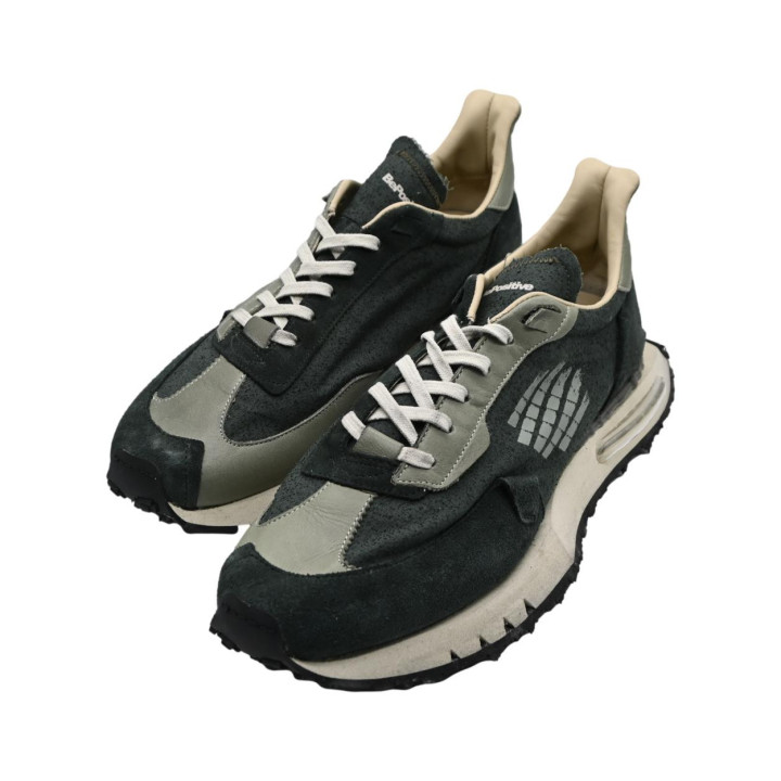 BE POSITIVE UOMO VIP - BPEU260000045