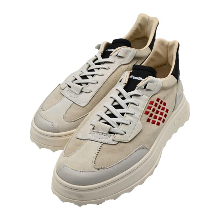 BE POSITIVE UOMO VIP - BPEU260000046