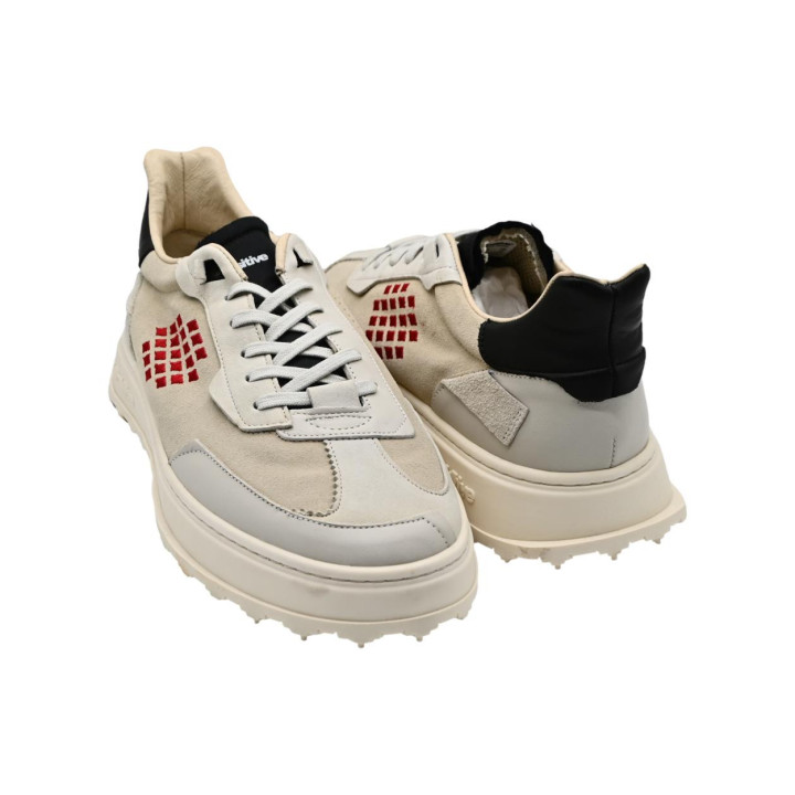 BE POSITIVE UOMO VIP - BPEU260000046