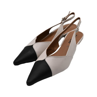 CARMENS SCARPE CON TACCO - CMED260000019