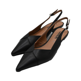 CARMENS SCARPE CON TACCO - CMED260000020