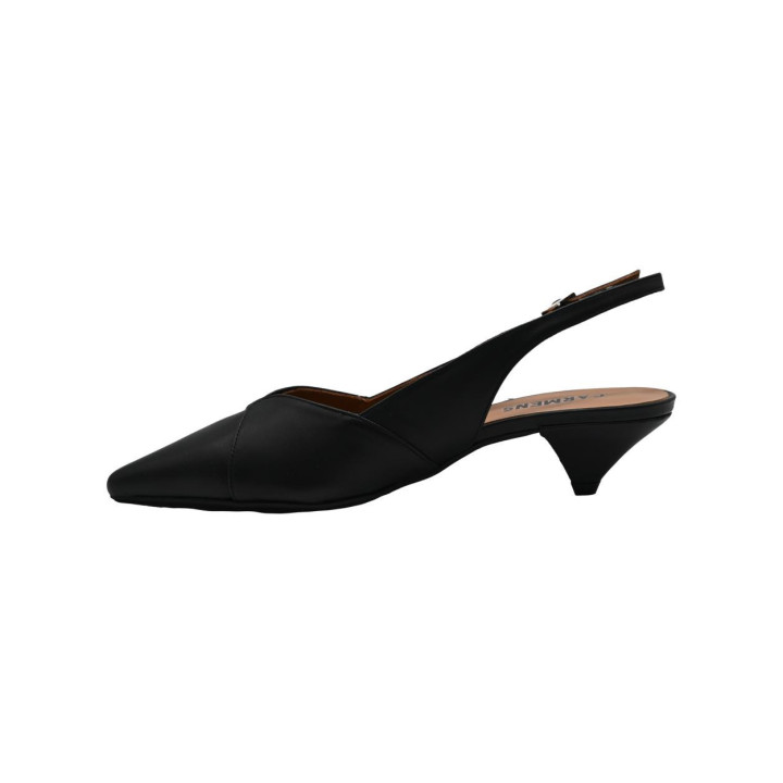 CARMENS SCARPE CON TACCO - CMED260000020