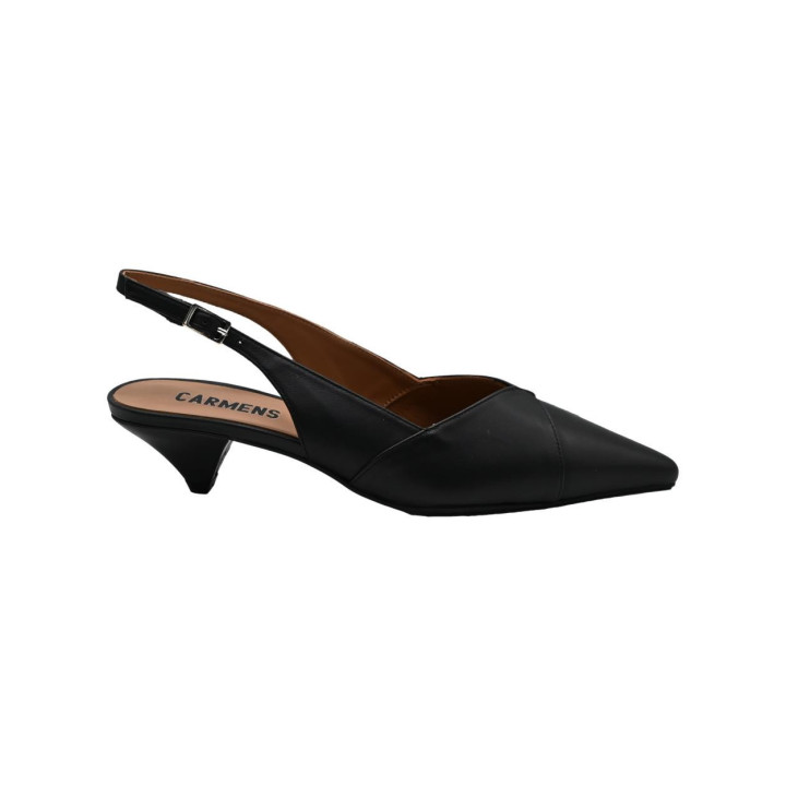 CARMENS SCARPE CON TACCO - CMED260000020