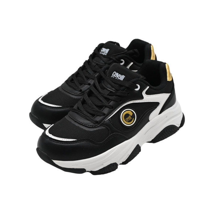 ROBERTO CAVALLI DONNA VIP - CVED260000004