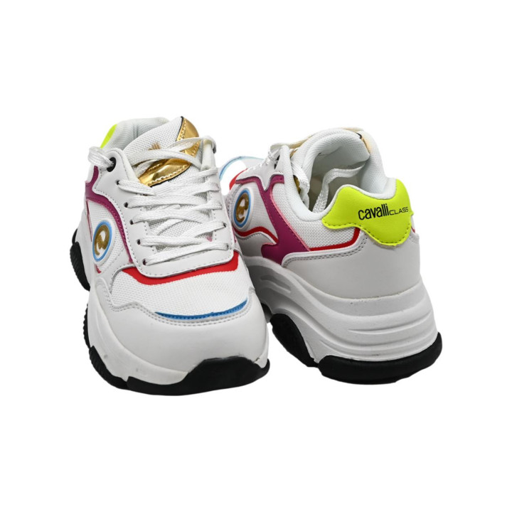 ROBERTO CAVALLI DONNA VIP - CVED260000005