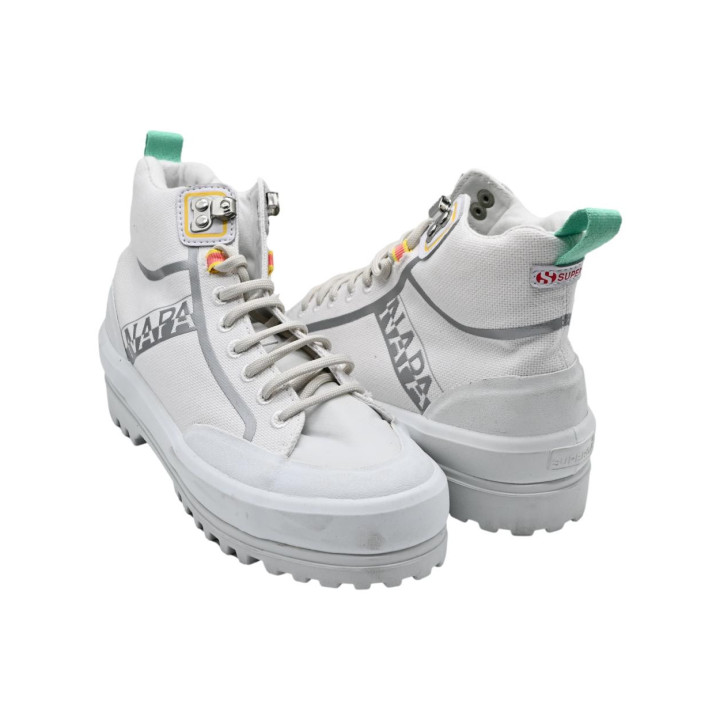 NAPAPIJRI SNEAKERS - NPED260000086