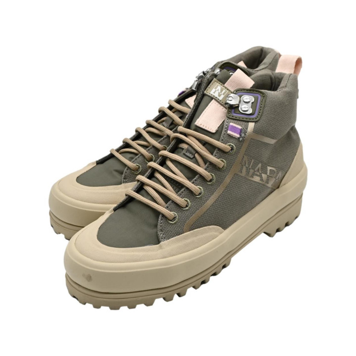 NAPAPIJRI SNEAKERS - NPED260000087