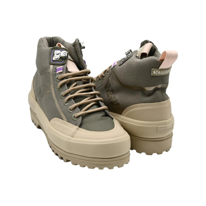 NAPAPIJRI SNEAKERS - NPED260000087