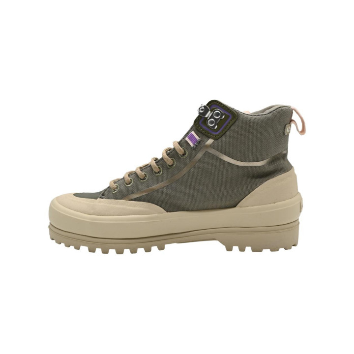 NAPAPIJRI SNEAKERS - NPED260000087