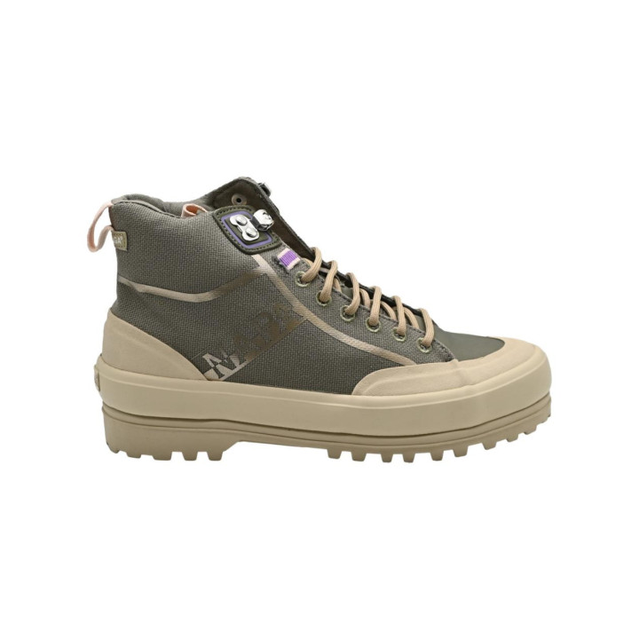 NAPAPIJRI SNEAKERS - NPED260000087