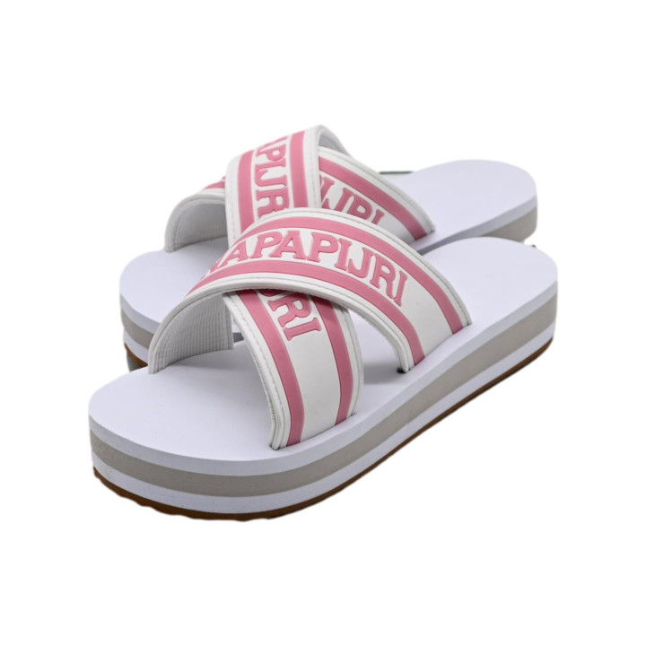 NAPAPIJRI CIABATTE E INFRADITO - NPED260000088