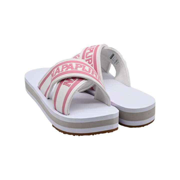 NAPAPIJRI CIABATTE E INFRADITO - NPED260000088