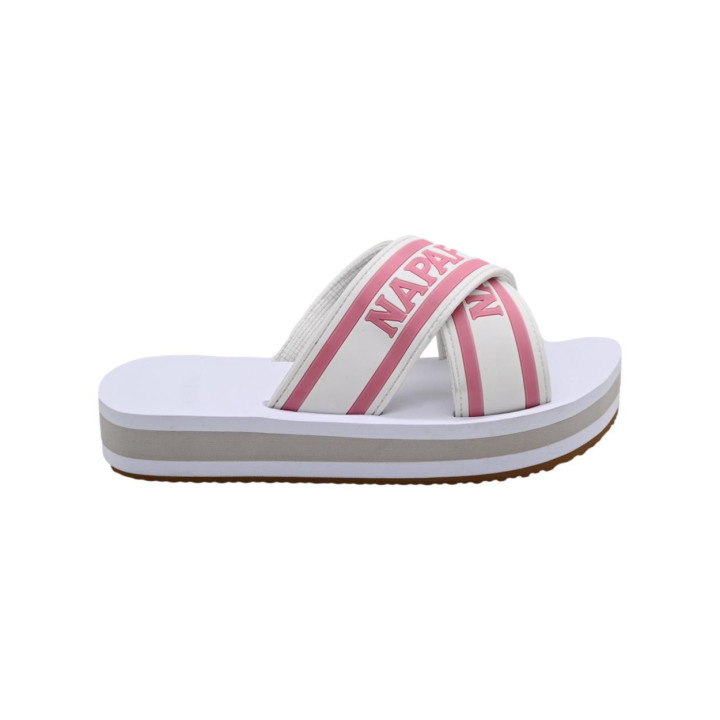 NAPAPIJRI CIABATTE E INFRADITO - NPED260000088