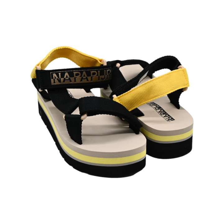 NAPAPIJRI CIABATTE E INFRADITO - NPED260000089