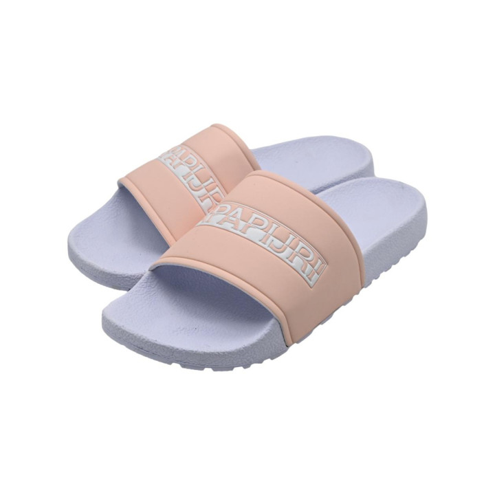 NAPAPIJRI CIABATTE E INFRADITO - NPED260000090