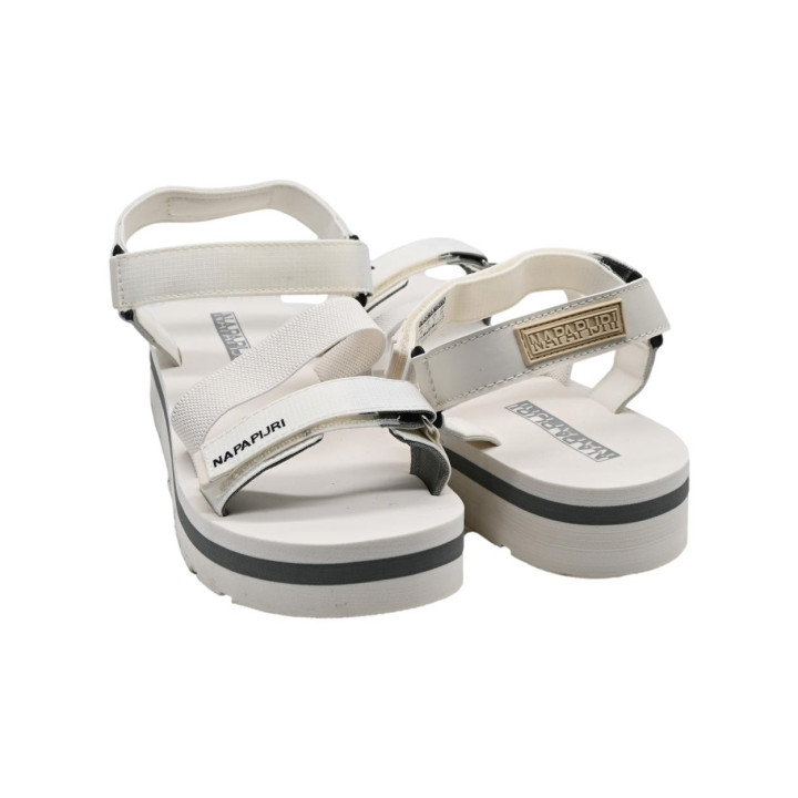 NAPAPIJRI CIABATTE E INFRADITO - NPED260000092