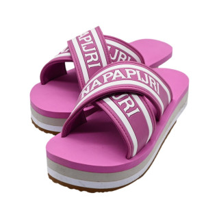 NAPAPIJRI CIABATTE E INFRADITO - NPED260000093