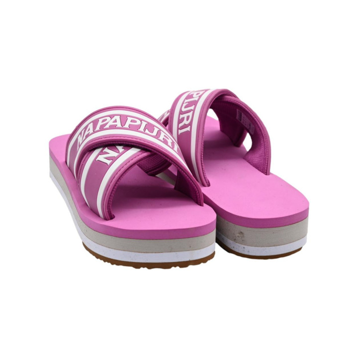 NAPAPIJRI CIABATTE E INFRADITO - NPED260000093