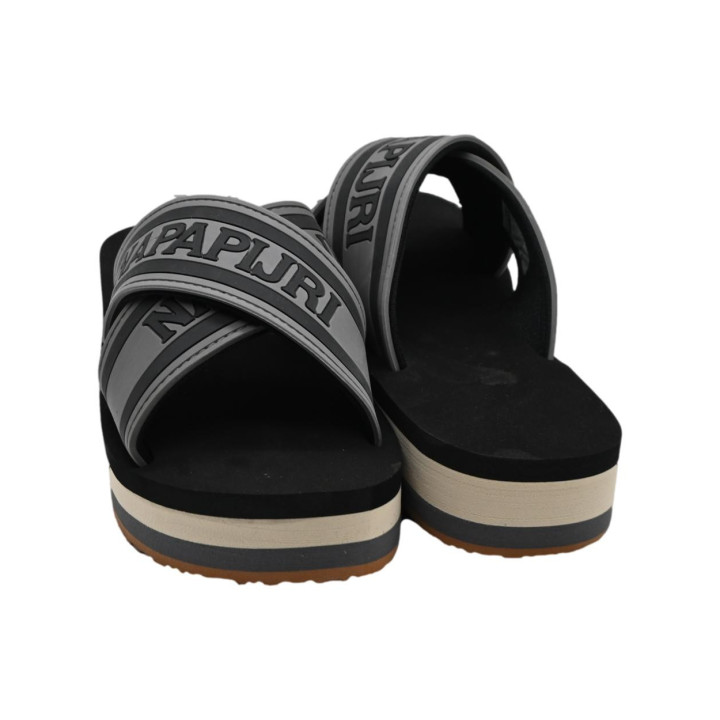 NAPAPIJRI CIABATTE E INFRADITO - NPED260000094