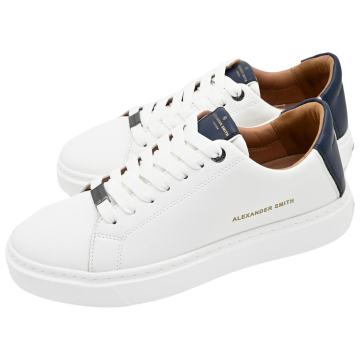 ALEXANDER SMITH SNEAKERS - AXIU240000016