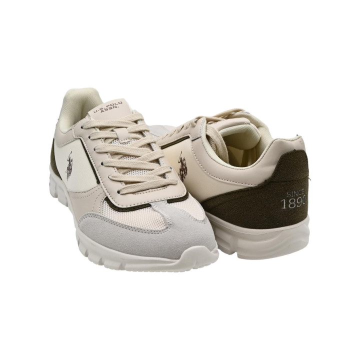 U.S. POLO SNEAKERS - UPEU260000016