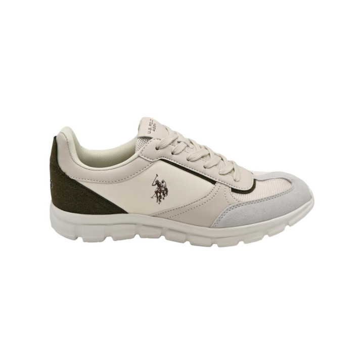 U.S. POLO SNEAKERS - UPEU260000016