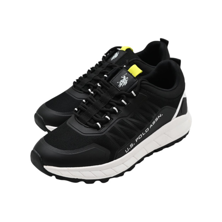 U.S. POLO SNEAKERS - UPEU260000017