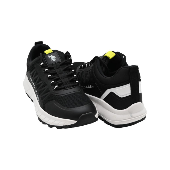 U.S. POLO SNEAKERS - UPEU260000017