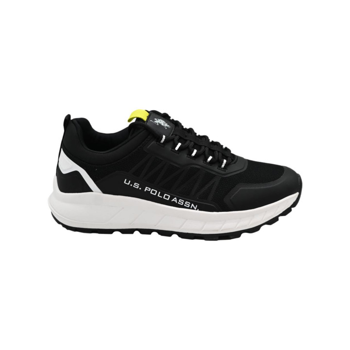 U.S. POLO SNEAKERS - UPEU260000017
