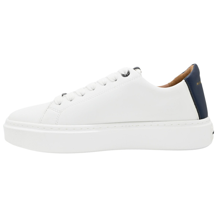 ALEXANDER SMITH SNEAKERS - AXIU240000016
