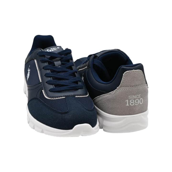 U.S. POLO SNEAKERS - UPEU260000019