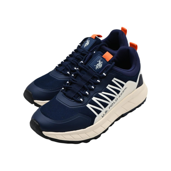 U.S. POLO SNEAKERS - UPEU260000020