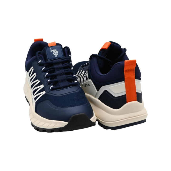 U.S. POLO SNEAKERS - UPEU260000020