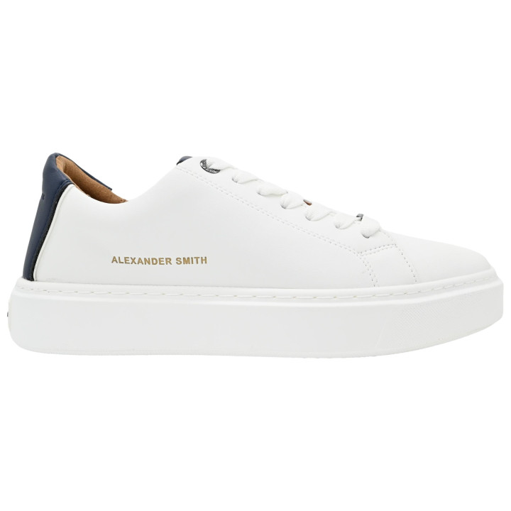 ALEXANDER SMITH SNEAKERS - AXIU240000016