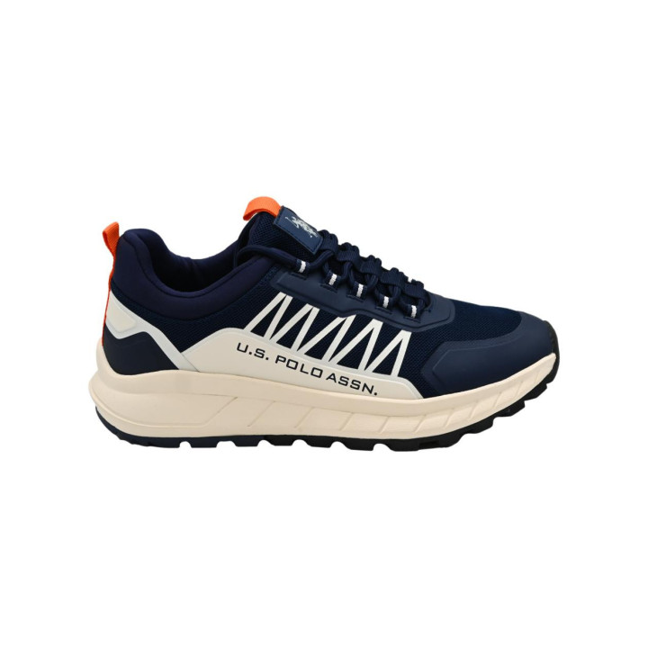 U.S. POLO SNEAKERS - UPEU260000020