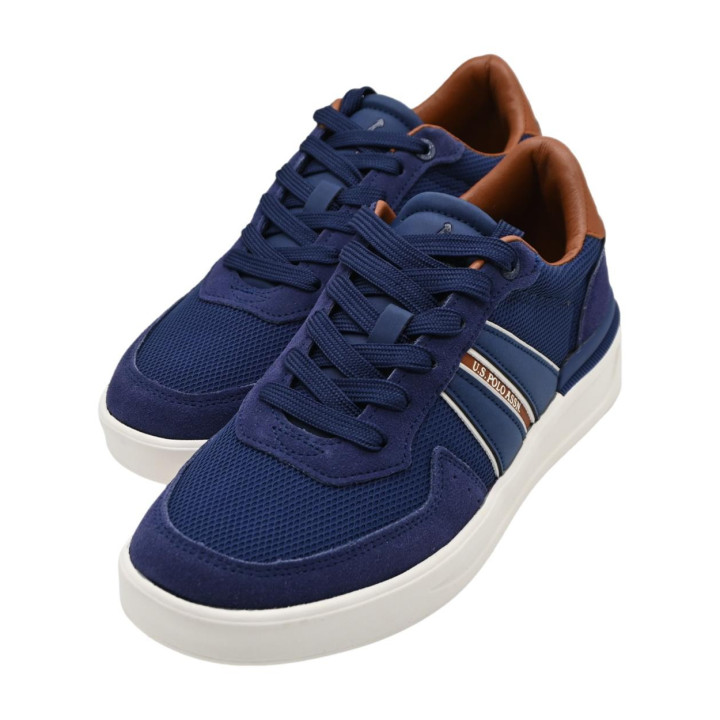 U.S. POLO SNEAKERS - UPEU260000021