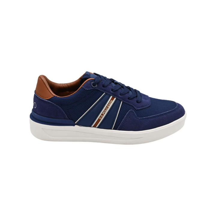 U.S. POLO SNEAKERS - UPEU260000021