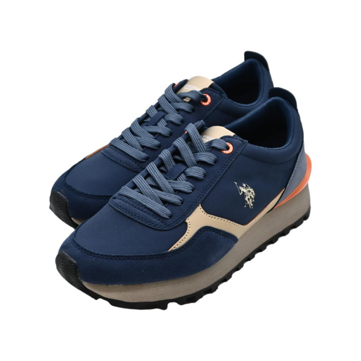 U.S. POLO SNEAKERS - UPEU260000022