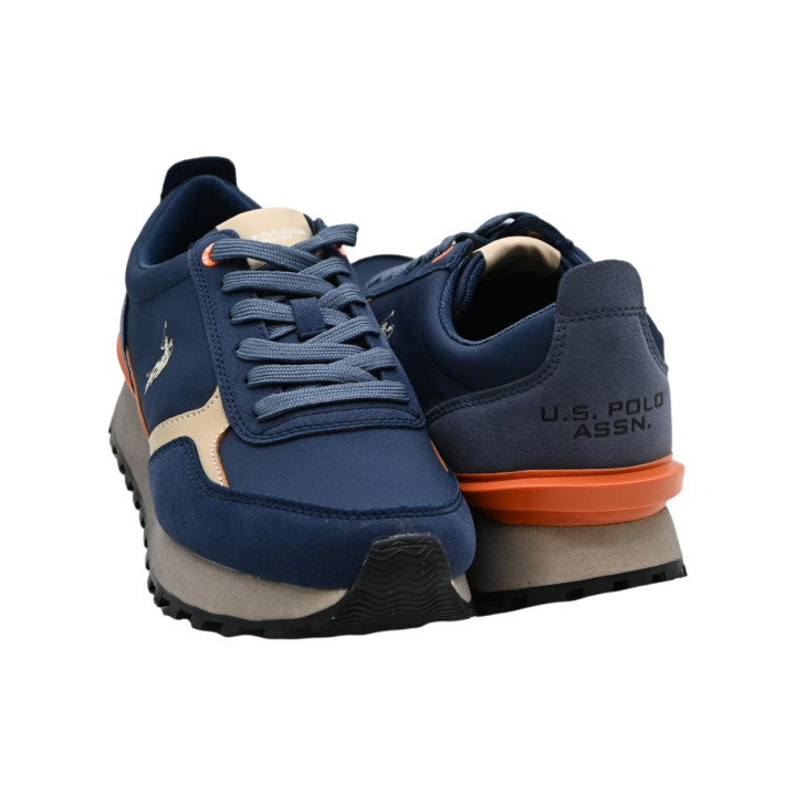U.S. POLO SNEAKERS - UPEU260000022