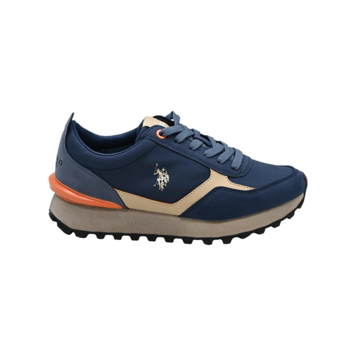 U.S. POLO SNEAKERS - UPEU260000022