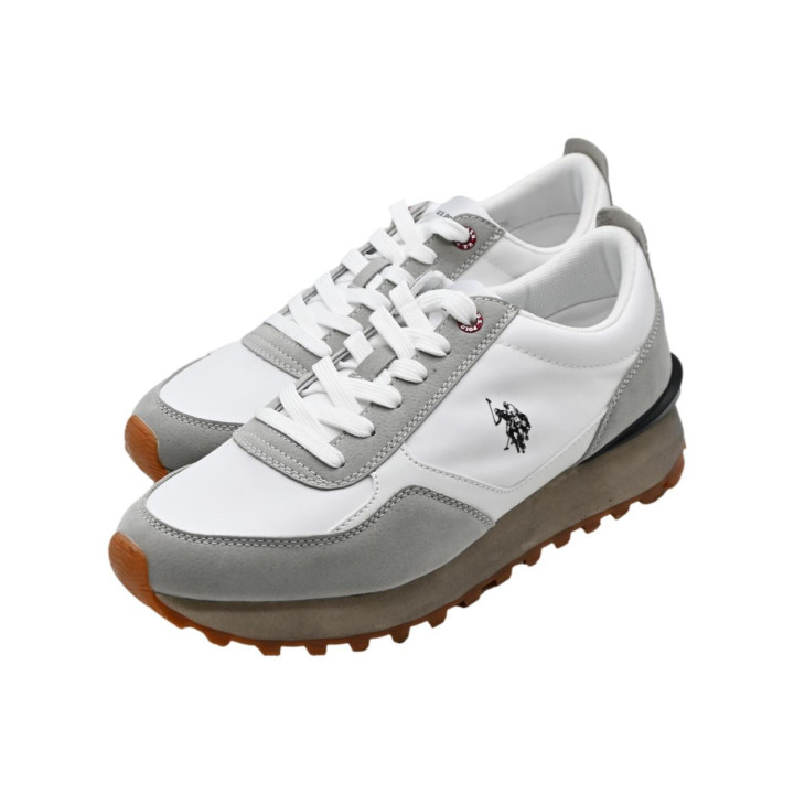 U.S. POLO SNEAKERS - UPEU260000025