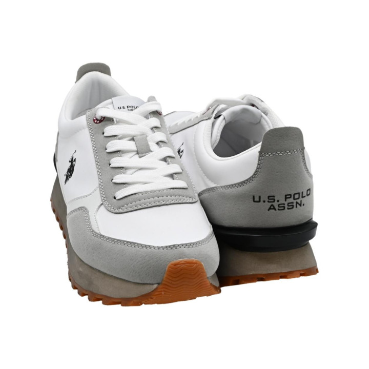 U.S. POLO SNEAKERS - UPEU260000025