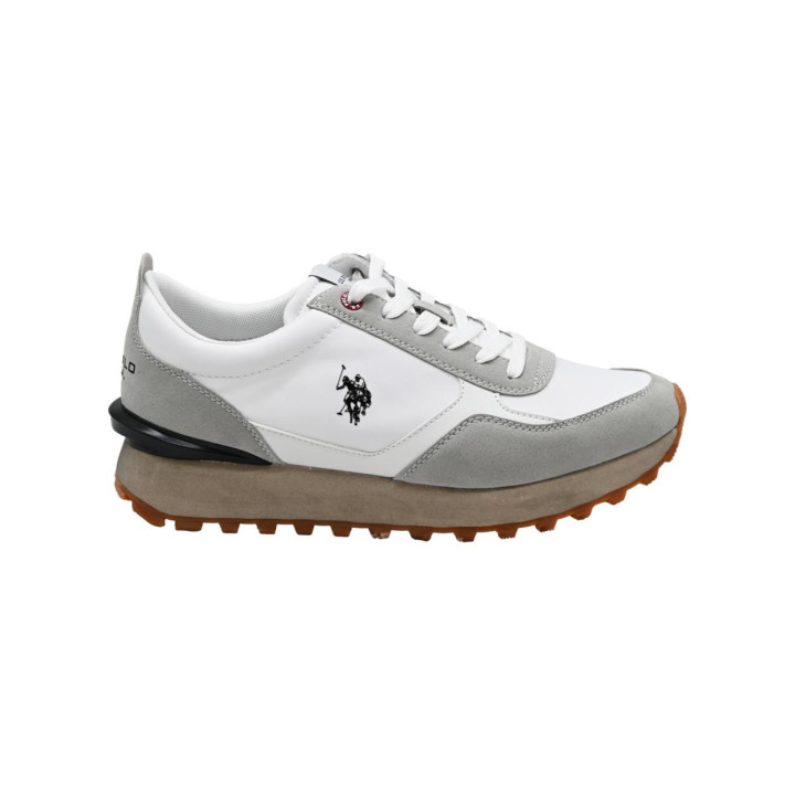 U.S. POLO SNEAKERS - UPEU260000025