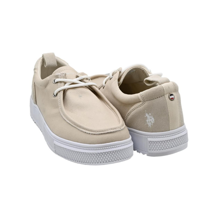 U.S. POLO SCARPE BASSE - UPEU260000026