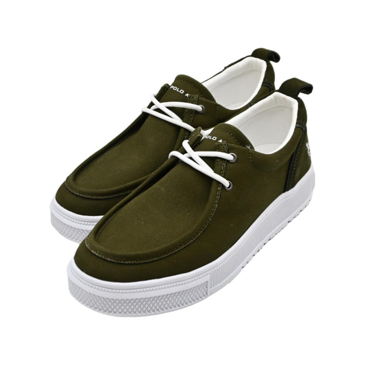 U.S. POLO SCARPE BASSE - UPEU260000027