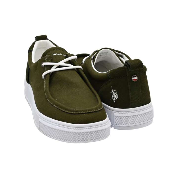 U.S. POLO SCARPE BASSE - UPEU260000027