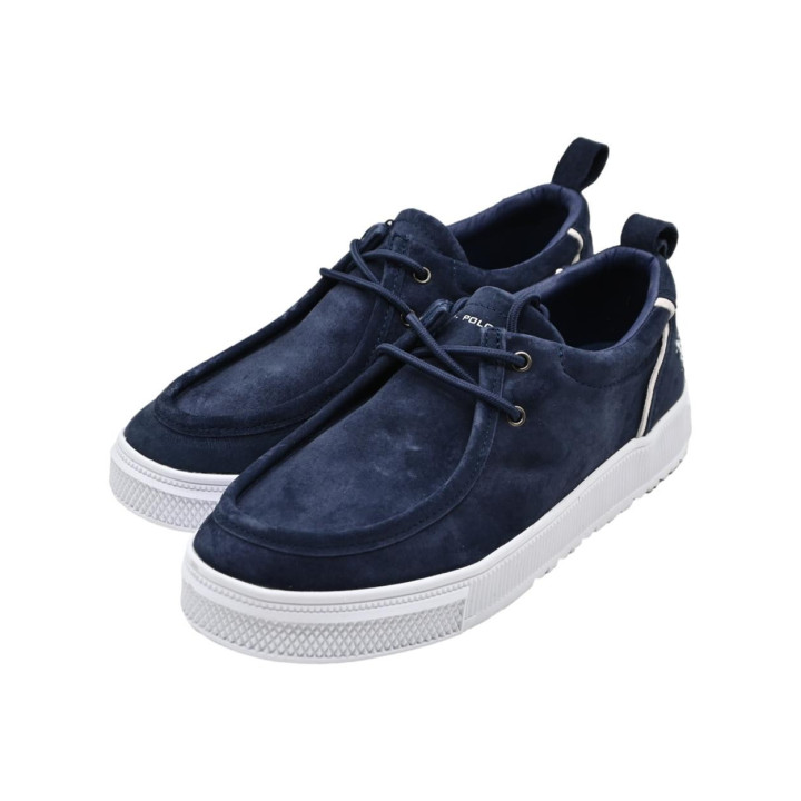 U.S. POLO SCARPE BASSE - UPEU260000029