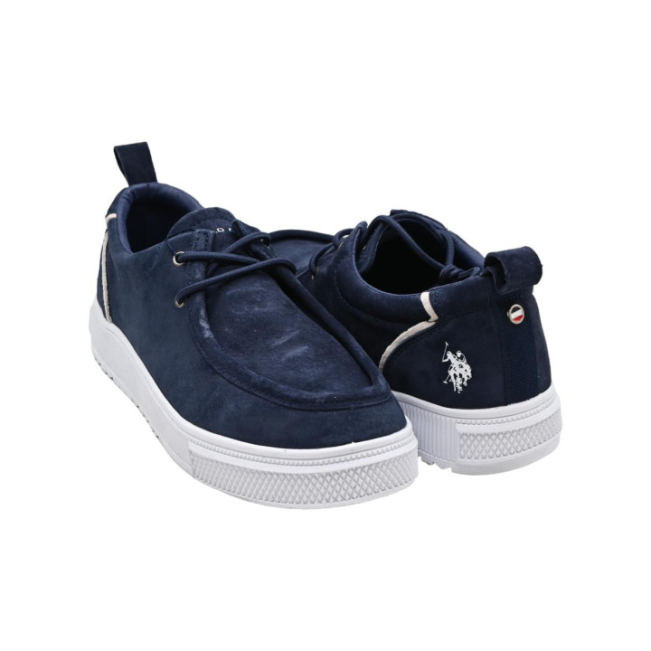 U.S. POLO SCARPE BASSE - UPEU260000029