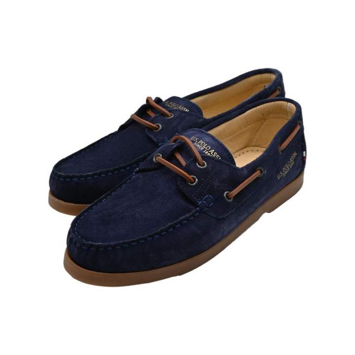 U.S. POLO MOCASSINI - UPEU260000030