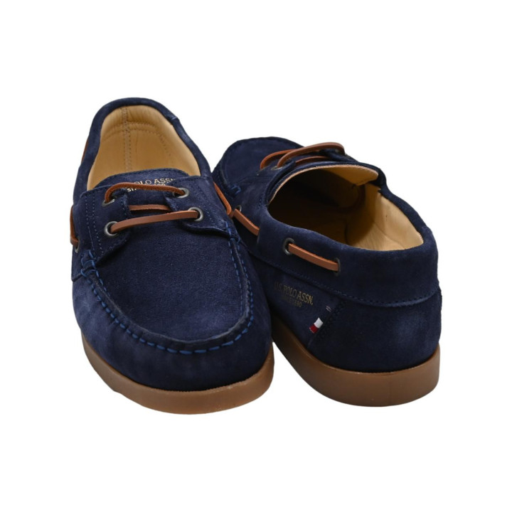 U.S. POLO MOCASSINI - UPEU260000030